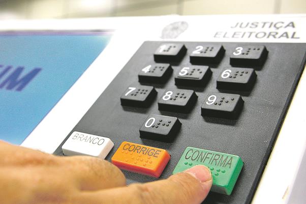 Sete municípios do Paraná terão mudanças nos locais de votação no 2º turno; confira