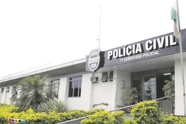 Jornal Ilustrado - Justiça decreta prisão de vigilante acusado de esfaquear ex-namorada