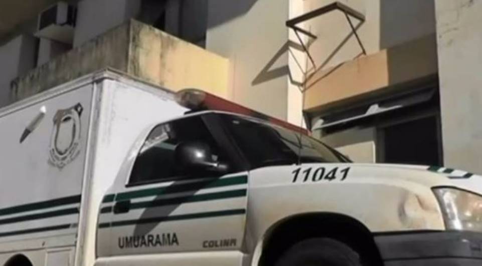 Desacerto por causa do tráfico de drogas pode ser causa de homicídio em Umuarama