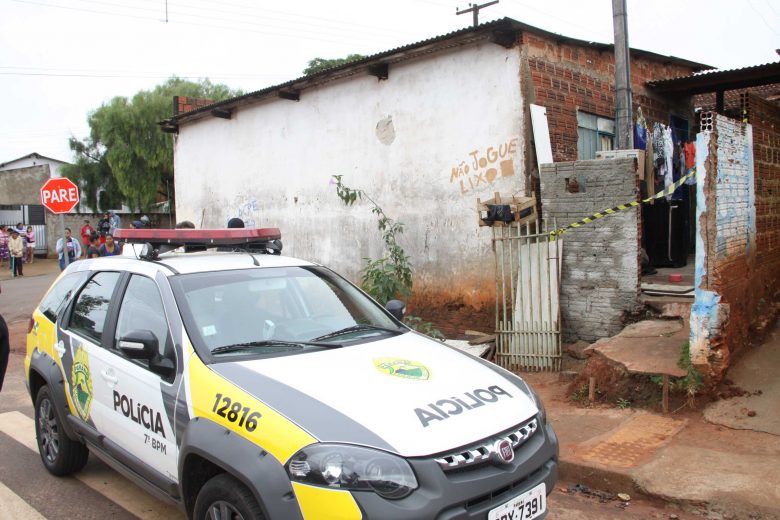 Dona de casa é terceira vítima de feminicídio nos últimos 42 dias em Cruzeiro do Oeste