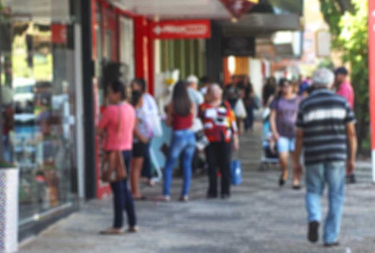 Jornal Ilustrado - Inadimplência na região de Umuarama supera os 31 mil consumidores