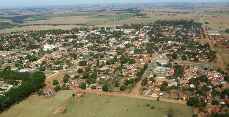 Homem é sequestrado, amarrado e baleado em Tuneiras do Oeste