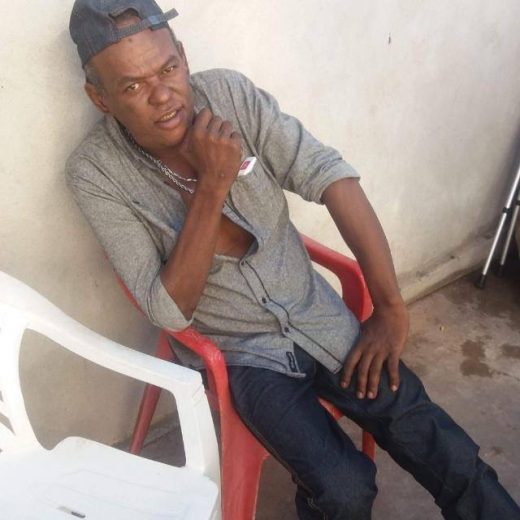 Família de Umuarama encontra homem desaparecido