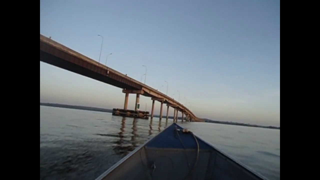 Abertas inscrições ao XXVI Torneio Internacional de Pesca de Guaíra