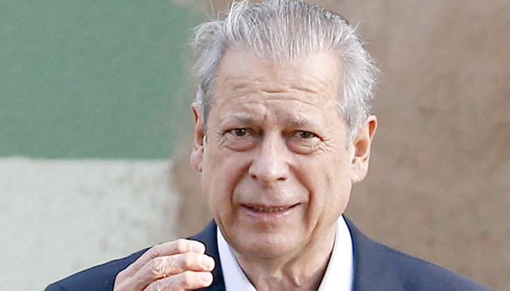 José Dirceu usa memórias para fazer acerto de contas com Lula e o PT