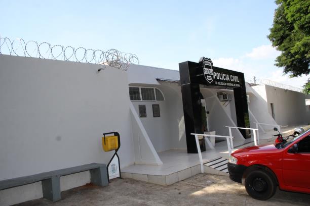 Polícia conclui que adolescente matou colega e jogou corpo em fossa seca