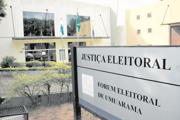 Justiça Eleitoral já tem data para definir vereador que fica no lugar de Lucas Grau