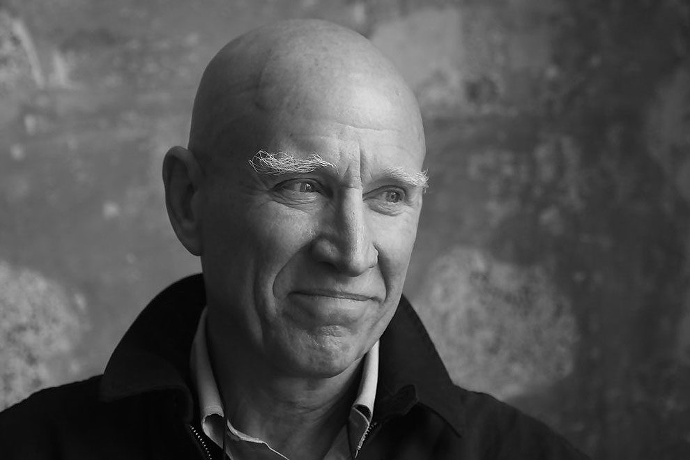 Facebook censura fotos de Sebastião Salgado de tribo indígena da Amazônia