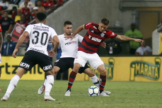 Corinthians vê o Sport como rival ideal para encerrar a seca de gols neste domingo