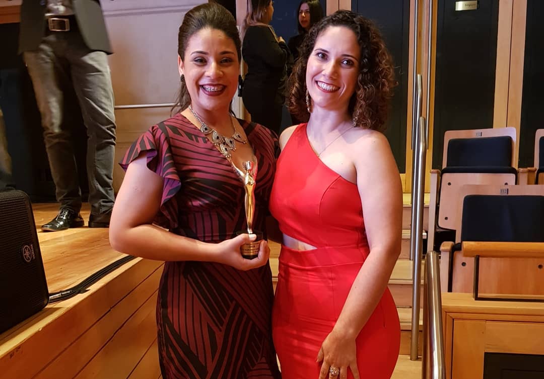 Umuaramense é uma das vencedoras do Prêmio CLAUDIA