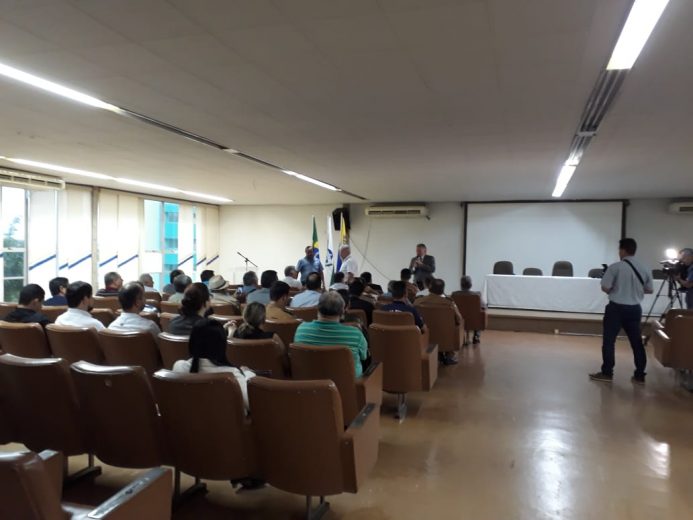 Umuarama tem que decidir se quer nova ‘cadeia pública’