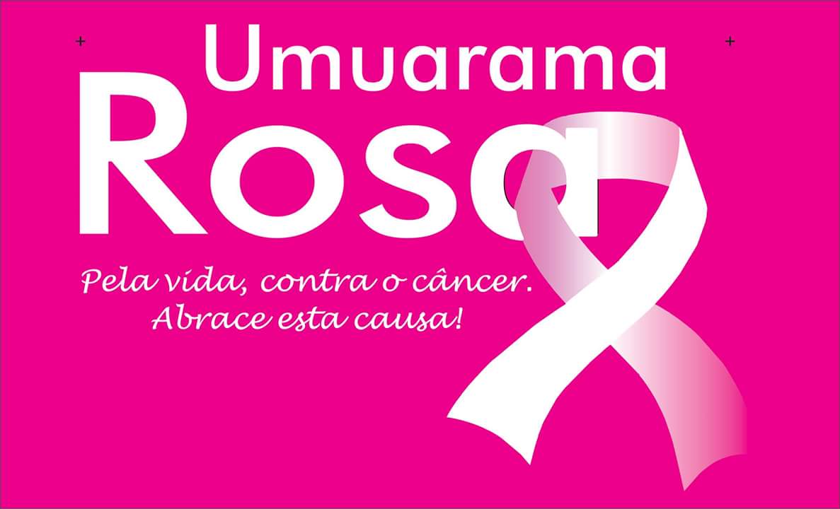 Campanha Outubro Rosa terá abertura sexta-feira no Centro Cultural Schubert