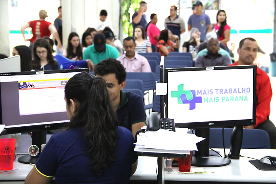 Abertura de empresas gera mais de 250 vagas de empregos em Umuarama