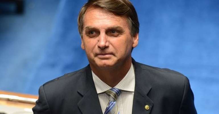 Eliana Calmon apoia Bolsonaro e diz que fará ponte com Judiciário