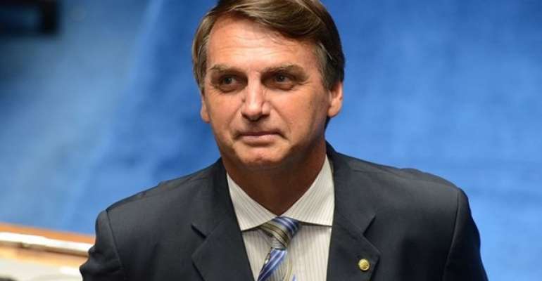 Disputa para o segundo turno será entre Bolsonaro e Haddad