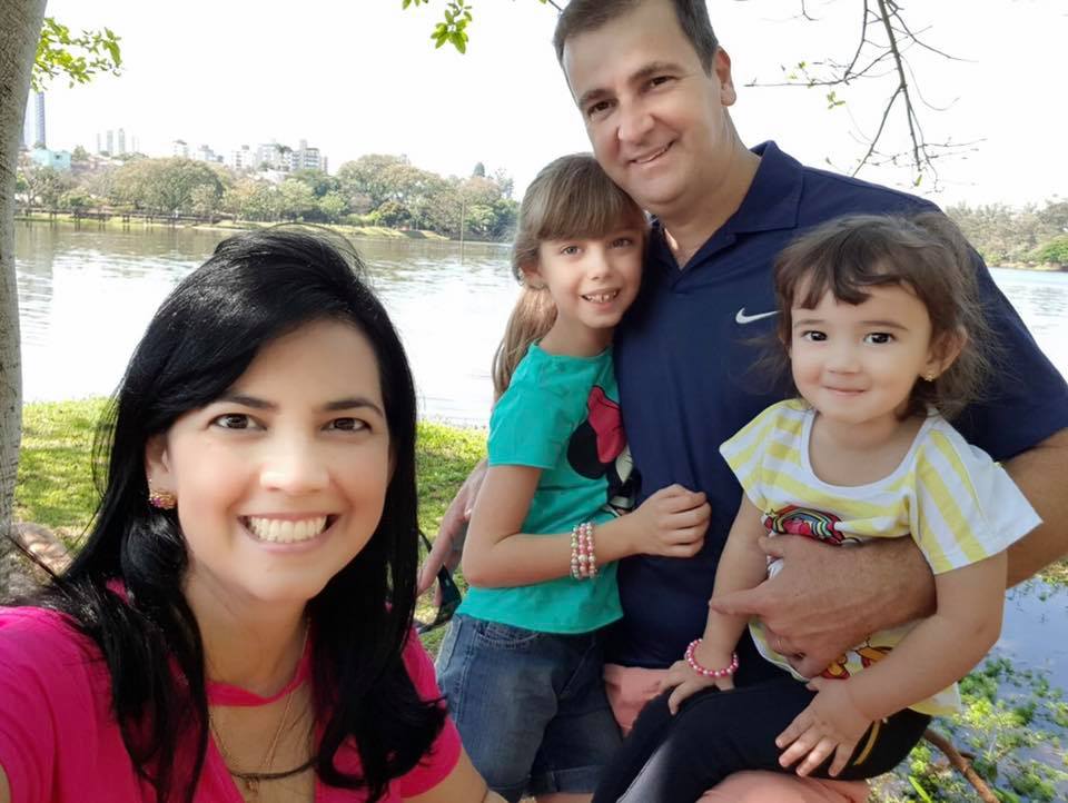 Família de Umuarama morre em colisão frontal em Londrina