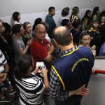 Jornal Ilustrado - Umuaramenses reclamam de demora na votação com biometria