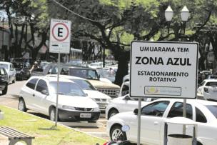 Confira o ensalamento para prova do concurso de agente de trânsito de Umuarama