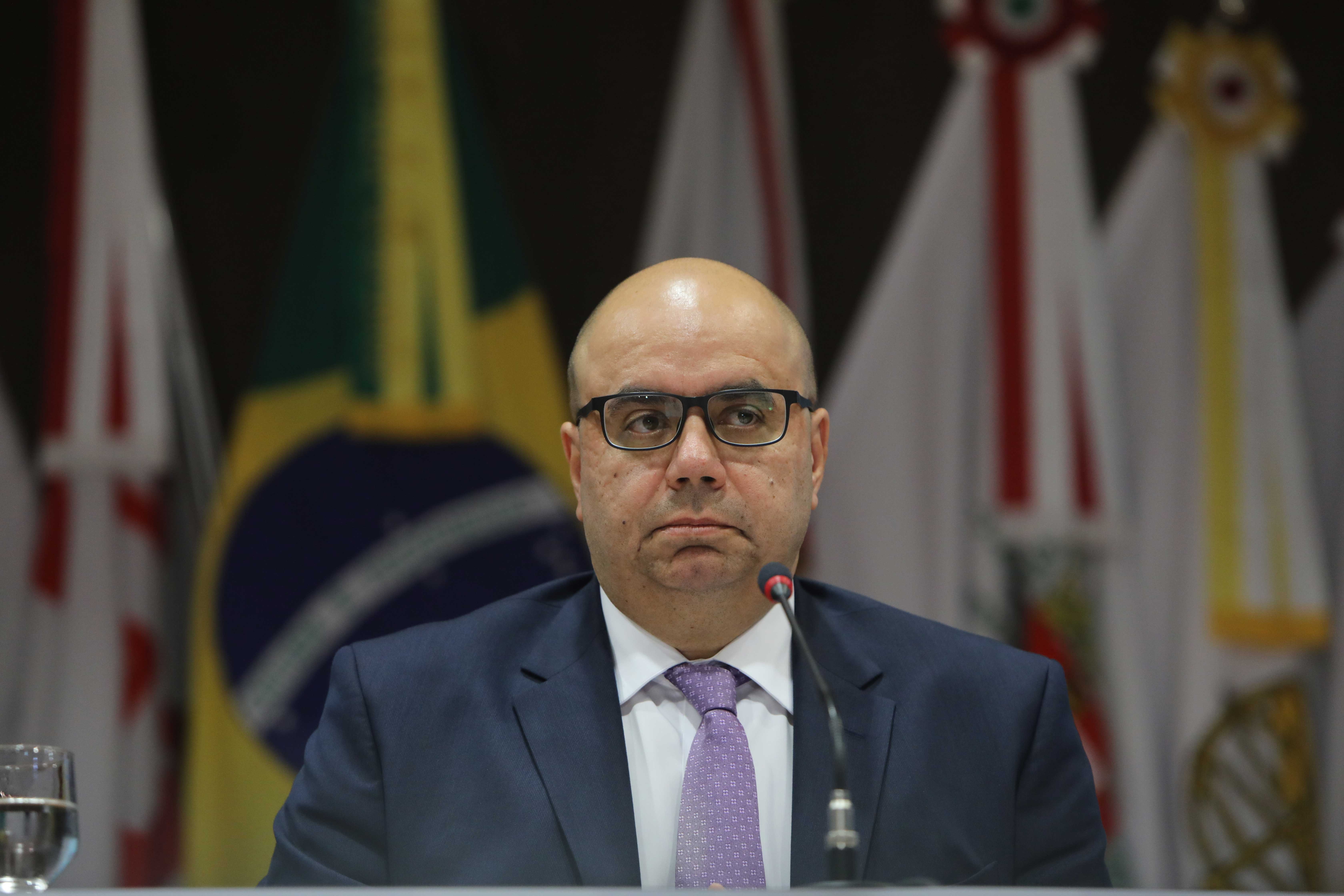 Justiça terá papel moderador no governo de Bolsonaro, diz presidente da Ajufe