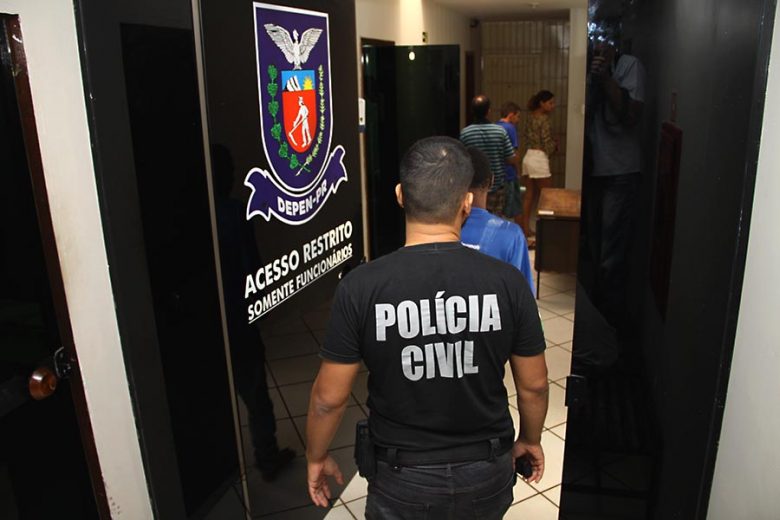 Após prisões, investigações serão focadas em braços de quadrilha