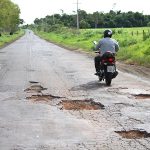 Jornal Ilustrado - Mortes em acidentes alertam para má conservação das rodovias da região