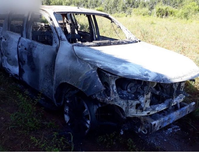 Terror em Francisco Alves pode ser ‘a ponta’ de outros crimes, diz polícia
