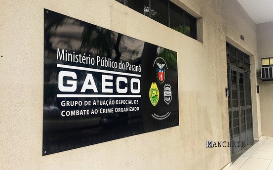 SOB INVESTIGAÇÃO Gaeco prende 4 policiais civis e  Justiça suspende delegado de Guaíra
