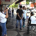 Jornal Ilustrado - Pessoas com deficiência ainda sofrem com acessibilidade e mercado de trabalho