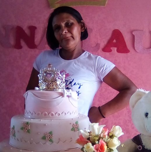 “Eu imaginava que ela iria morrer velhinha e não pelas mãos de outra pessoa”