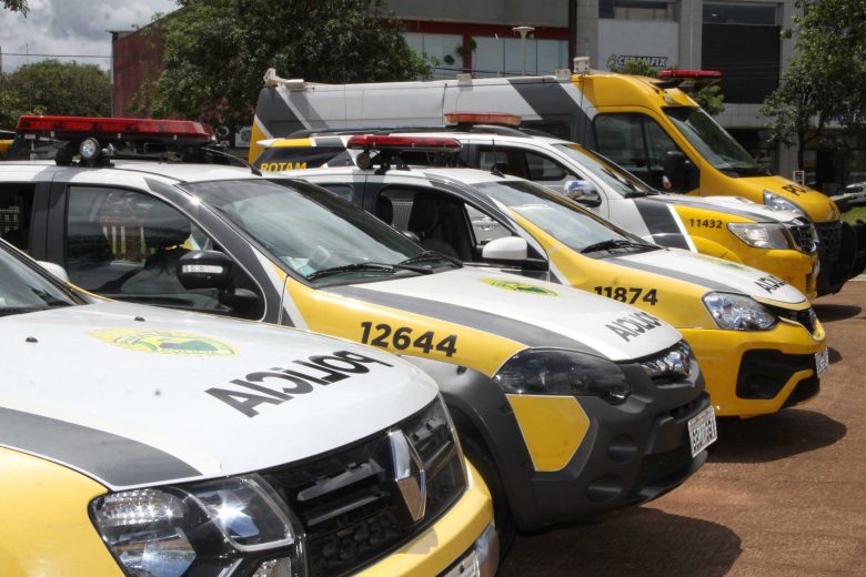 Preso suspeito de matar ex-namorada no Sonho Meu