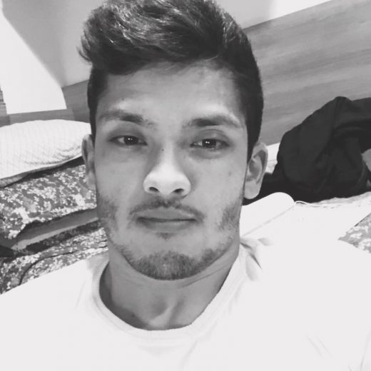 Família contesta versão da polícia sobre incidente que matou estudante