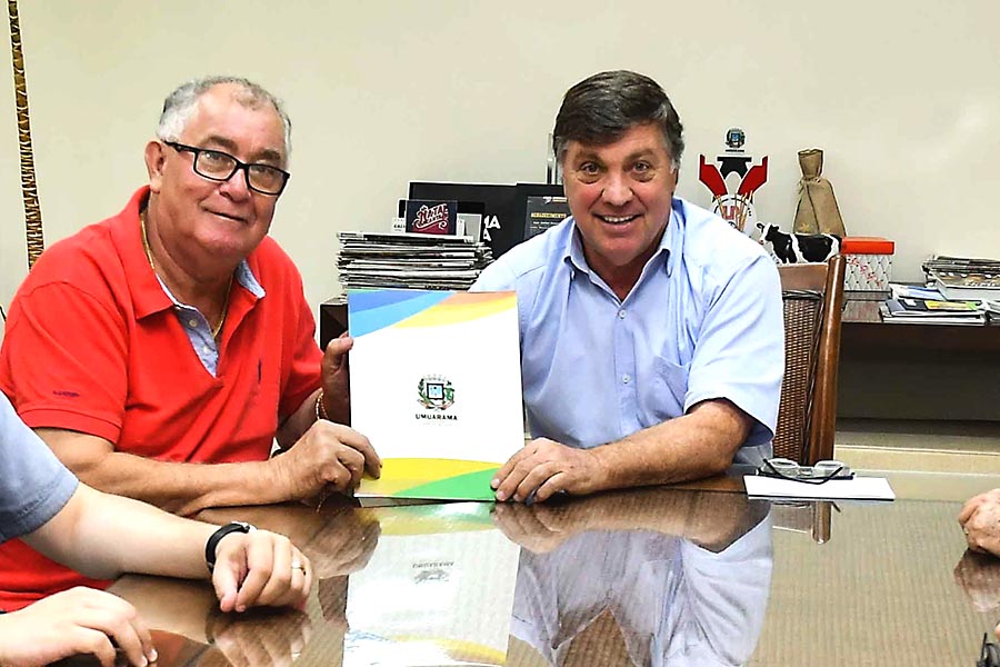 Indústria de reciclagem de metais ampliará atividades, com apoio do Prodeu