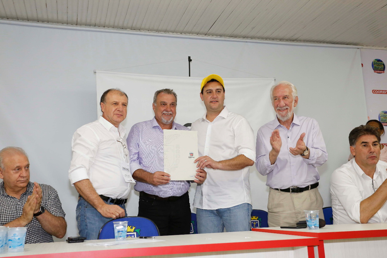 Decreto vai regulamentar a aplicação da Tarifa Rural Noturna no PR