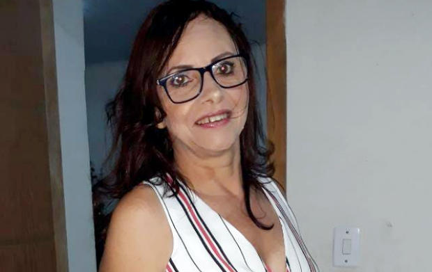 Morre vítima do acidente entre moto e carro