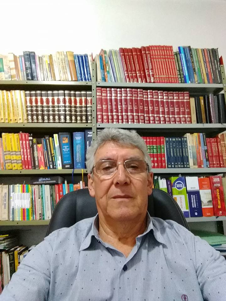 Ex-prefeito de Xambrê é encontrado morto em casa