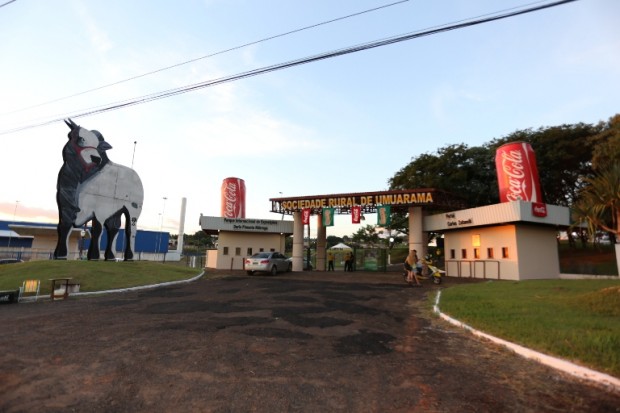 Sociedade Rural inicia contratações de trabalhadores para a Expo Umuarama