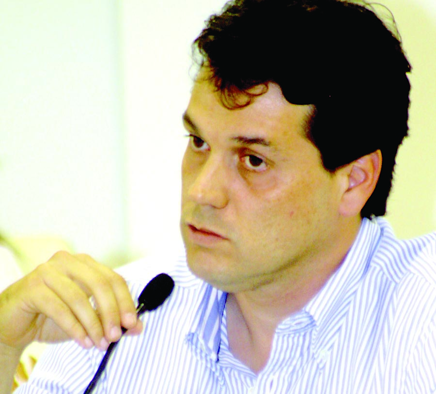 Nelli e mais seis são condenados por fraude à licitação em concurso público da Câmara