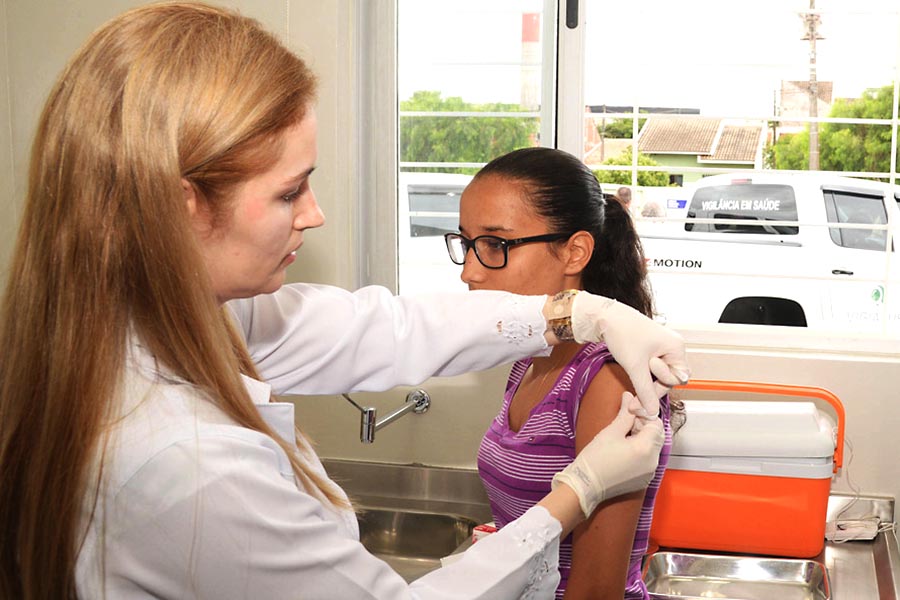 Umuarama e região registram quatro casos de meningite e população fica em alerta