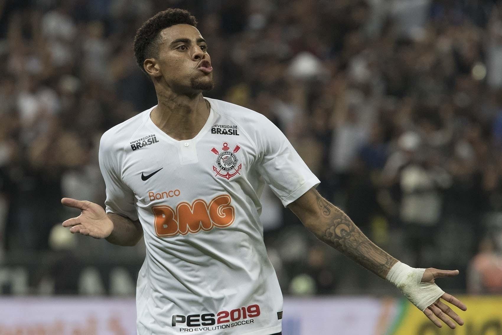 Corinthians aposta no retorno de Gustagol  para surpreender a Ferroviária neste domingo