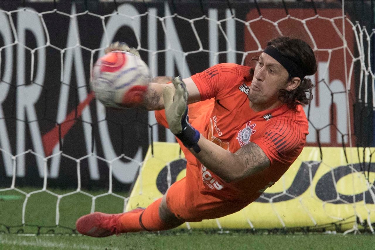 Corinthians venceu a Ferroviária nos pênaltis e pega o Santos domingo