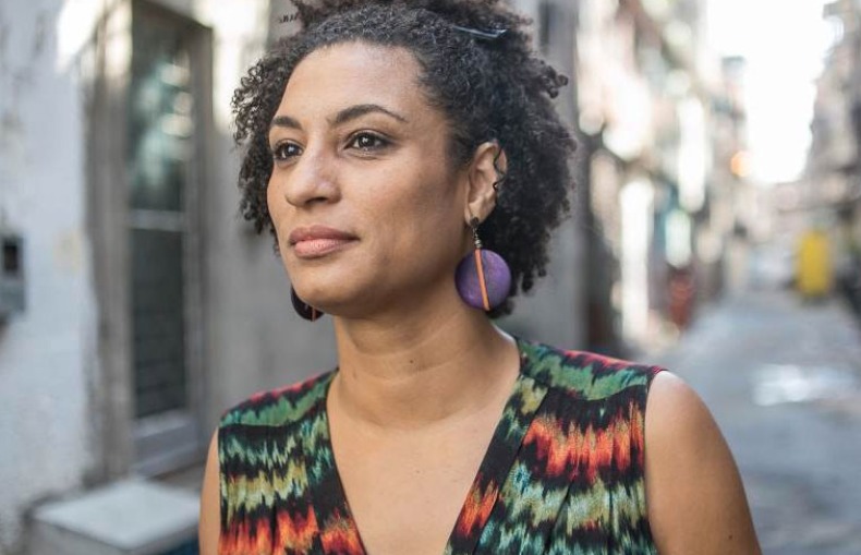 Polícia prende no Rio dois suspeitos de matar Marielle Franco