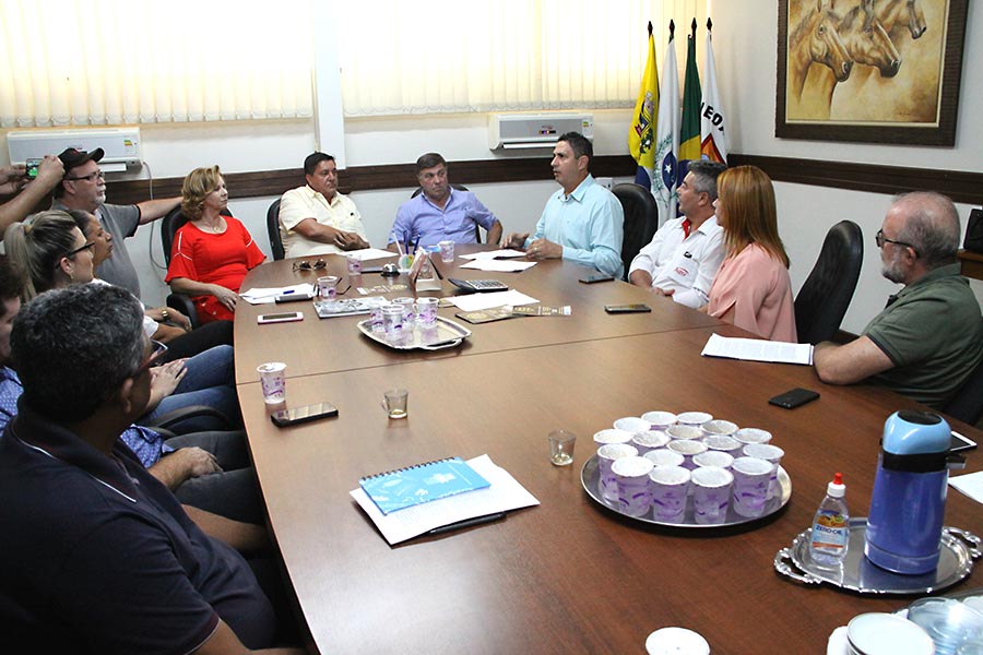 Indústria e criadores de gado querem evitar decisão isolada da Seab que pode prejudicar o Paraná