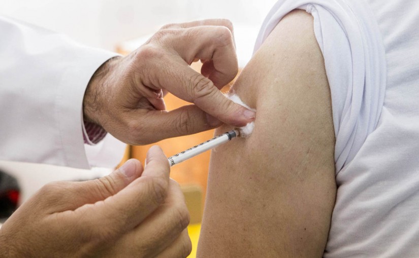 Jornal Ilustrado - Saúde de Umuarama alerta para a necessidade de vacinar contra o sarampo