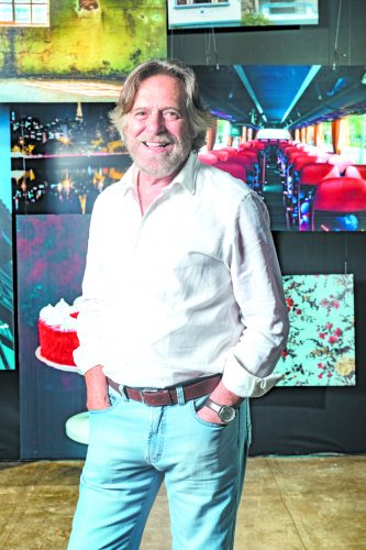 Jornal Ilustrado - Variedades