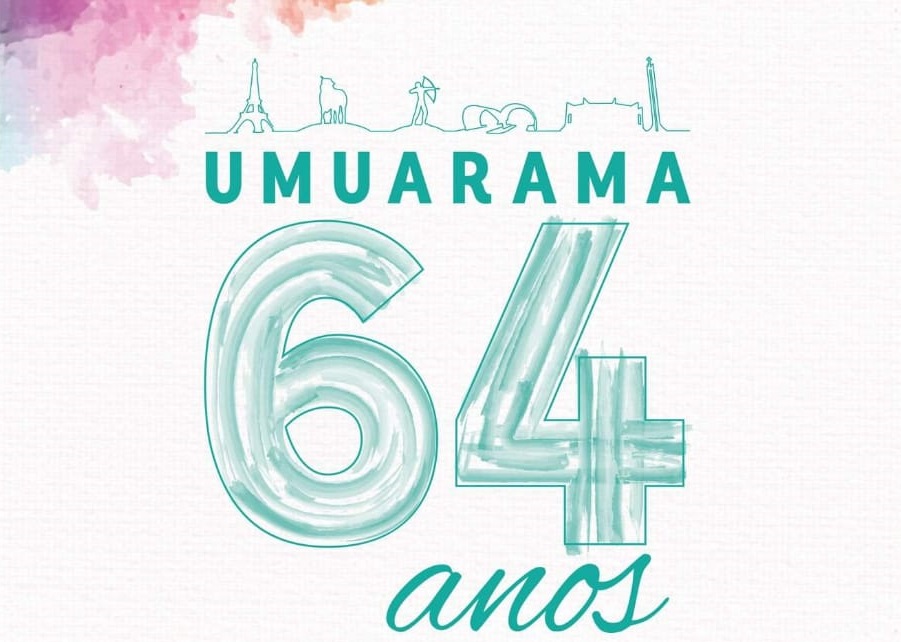 Prefeitura apresenta programação dos 64 anos de Umuarama