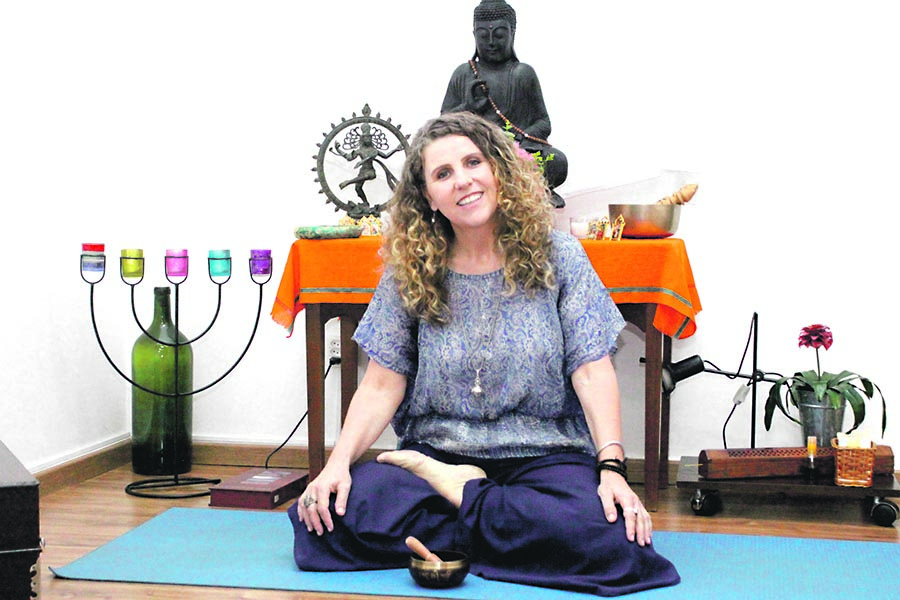 Ayurveda passa pelo autoconhecimento visando o ponto de equilíbrio e a saúde