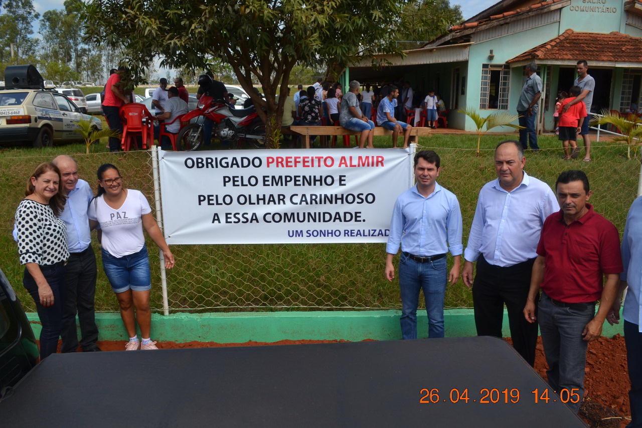 Apesar da crise, Perobal comemora 22 anos em grande estilo e com várias inaugurações
