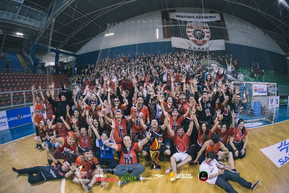 Umuarama vai “vibrar” no feriadão de  Corpus Christi com as Engenharíadas