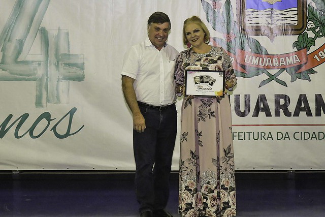 Curta-metragem e roda de conversa, em Umuarama, relembram histórias de Mário Oncken
