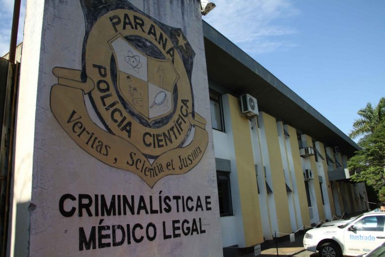 Jornal Ilustrado - Umuarama: causa de óbito de bebê será investigada, diz Polícia Civil
